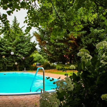 Wagner Panzio Hotel Cserszegtomaj Ngoại thất bức ảnh