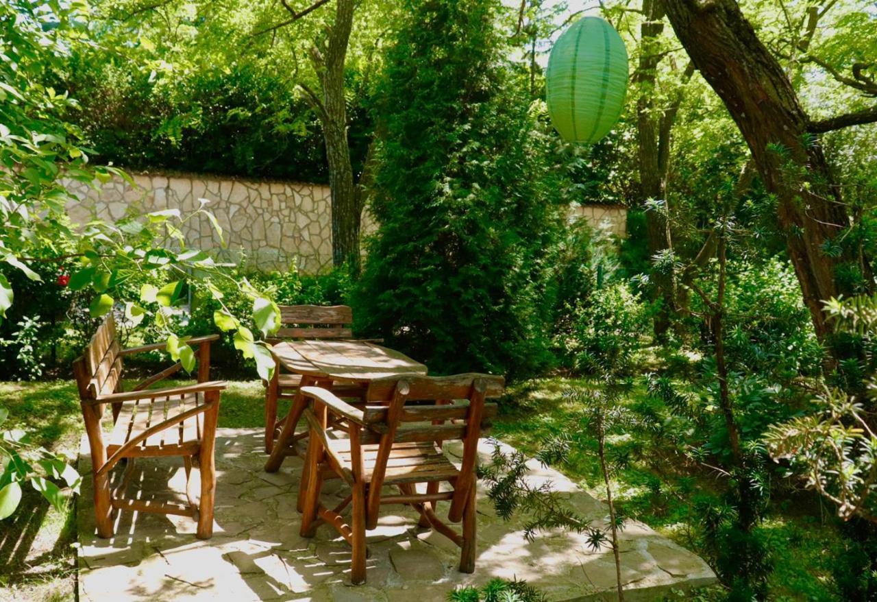 Wagner Panzio Hotel Cserszegtomaj Ngoại thất bức ảnh