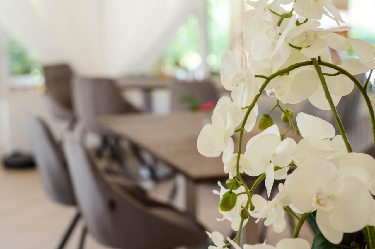 Wagner Panzio Hotel Cserszegtomaj Ngoại thất bức ảnh
