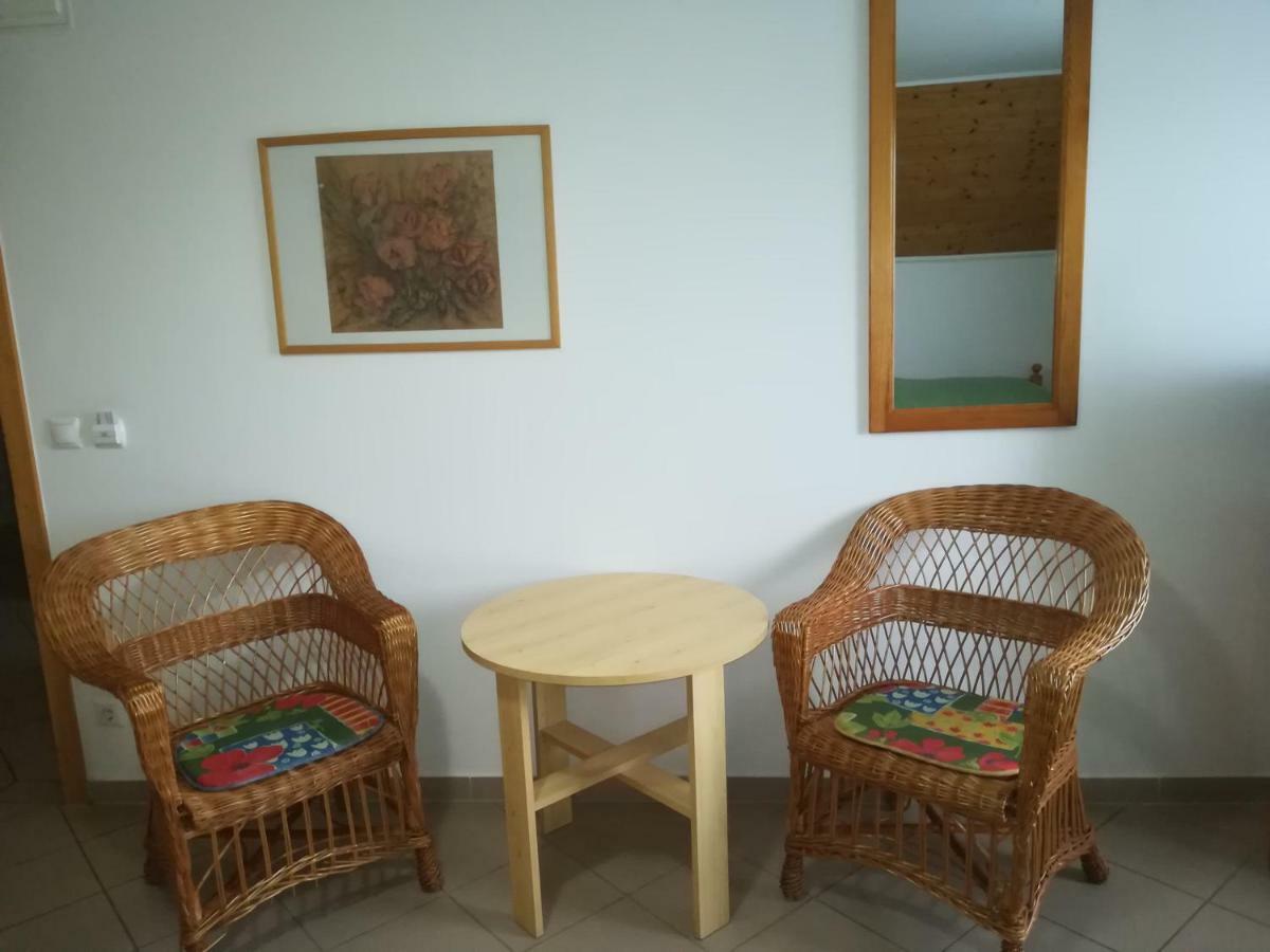Wagner Panzio Hotel Cserszegtomaj Ngoại thất bức ảnh