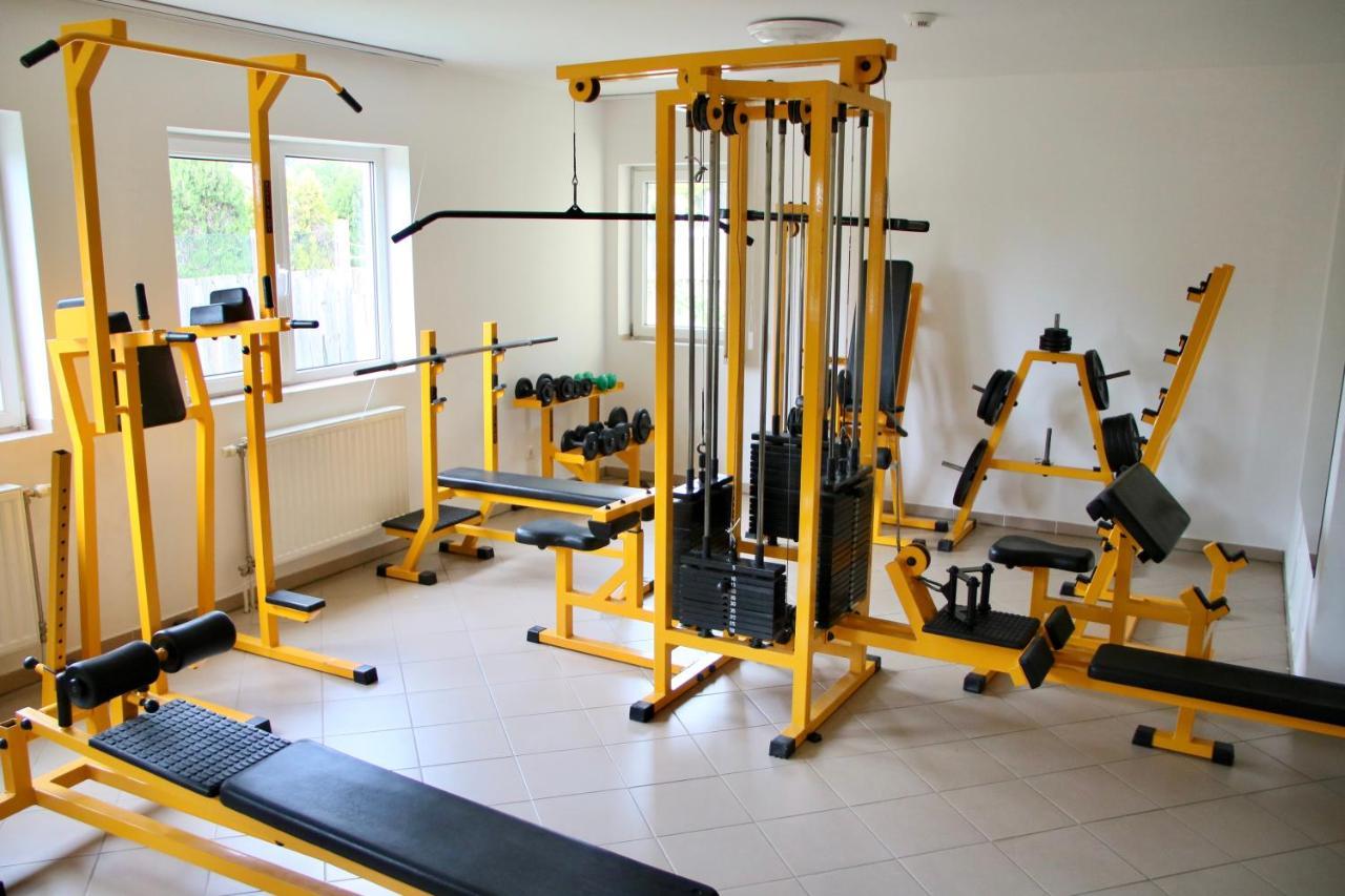 Wagner Panzio Hotel Cserszegtomaj Ngoại thất bức ảnh